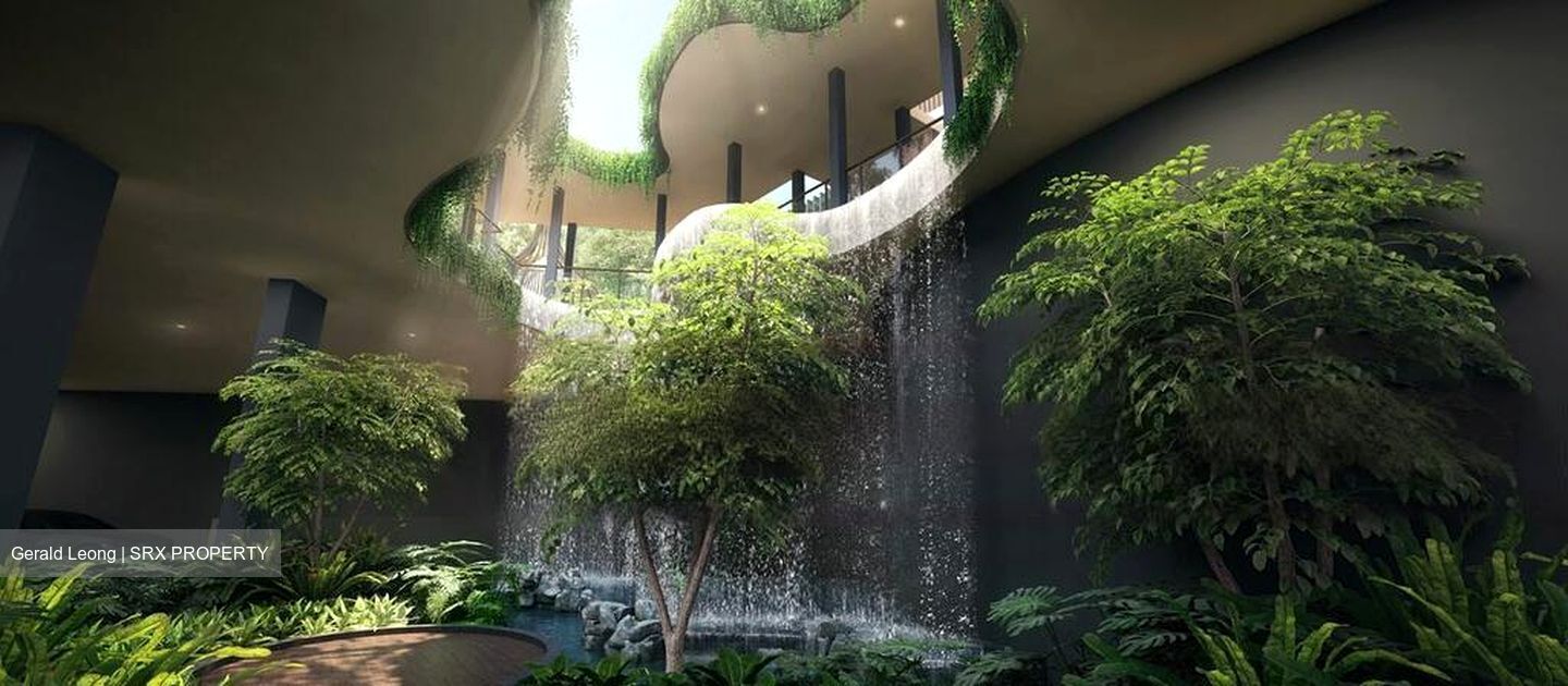 Kassia (D17), Condominium #486446601
